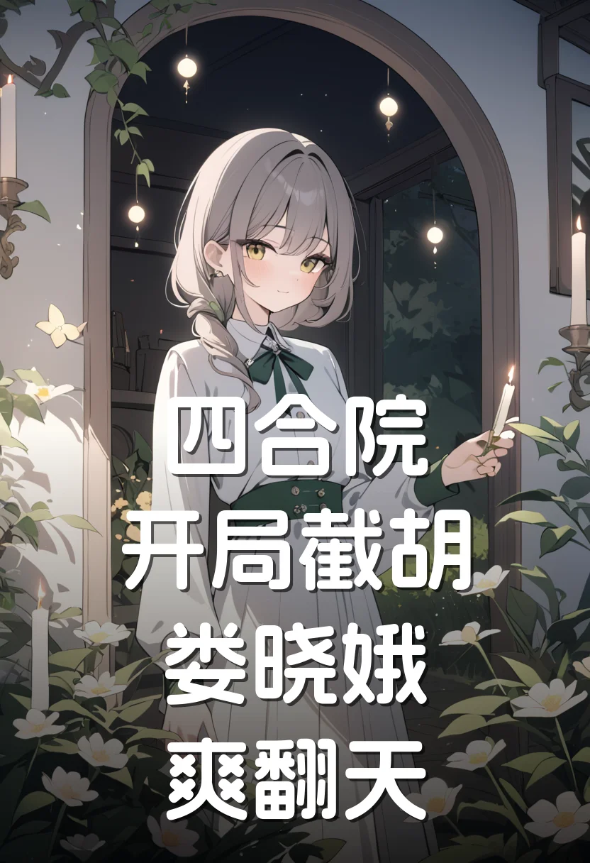 四合院：开局截胡娄晓娥，爽翻天