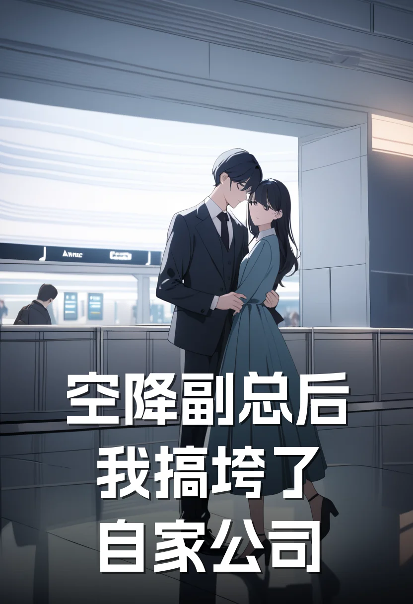 空降副总后，我搞垮了自家公司