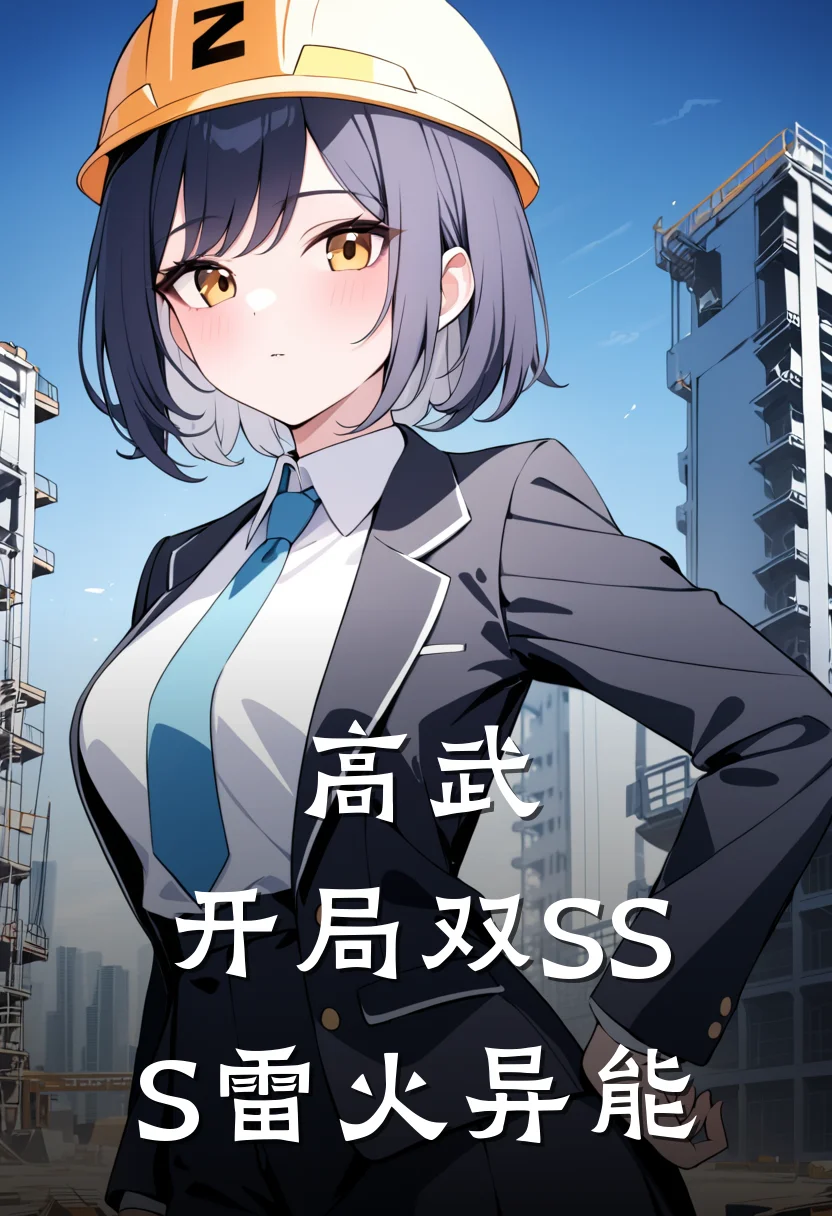 高武：开局双SSS雷火异能