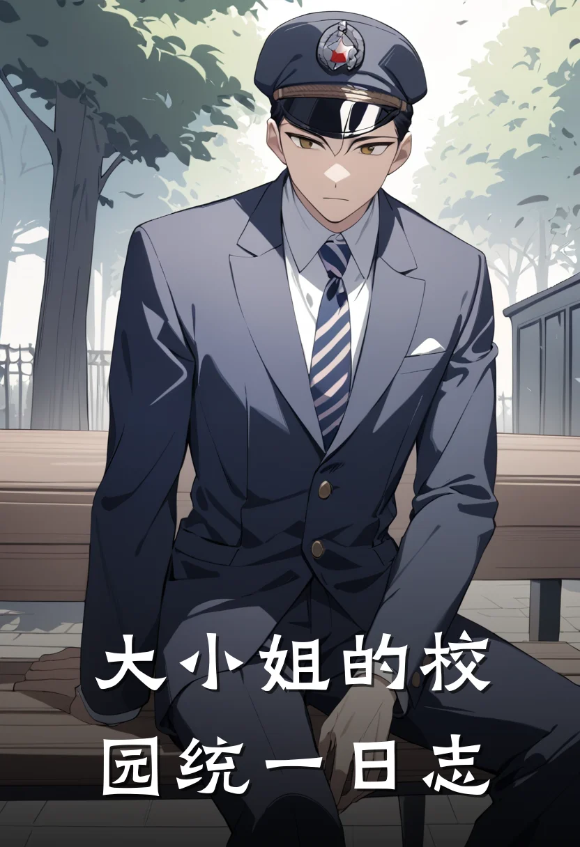 大小姐的校园统一日志