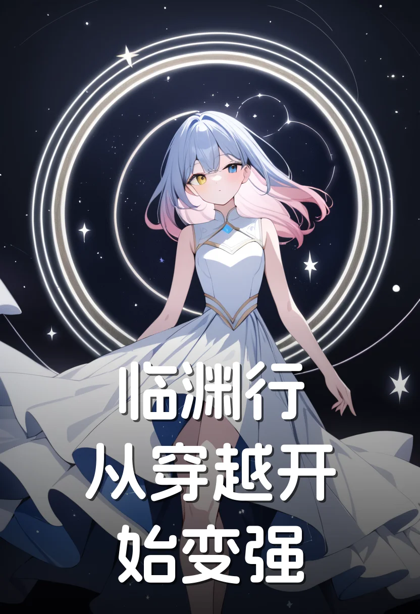 临渊行：从穿越开始变强