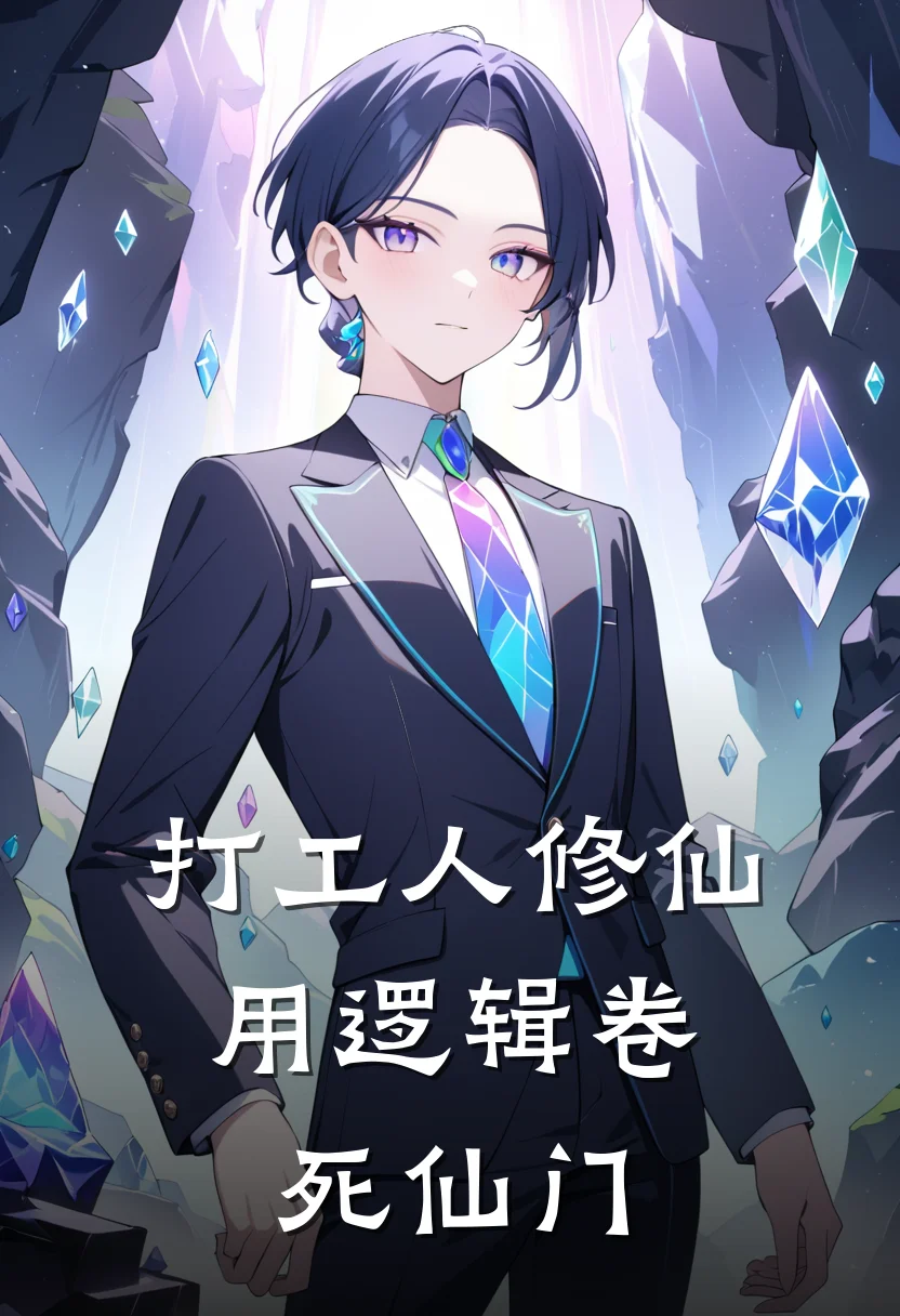 打工人修仙：用逻辑卷死仙门