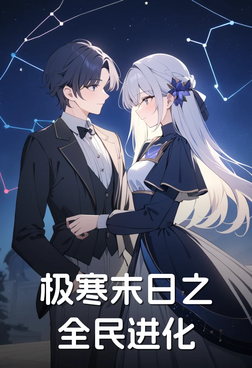 极寒末日之全民进化