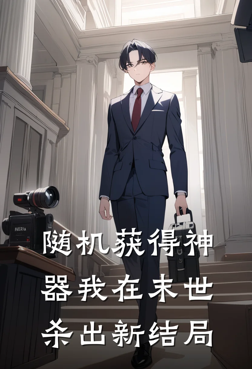 随机获得神器我在末世杀出新结局