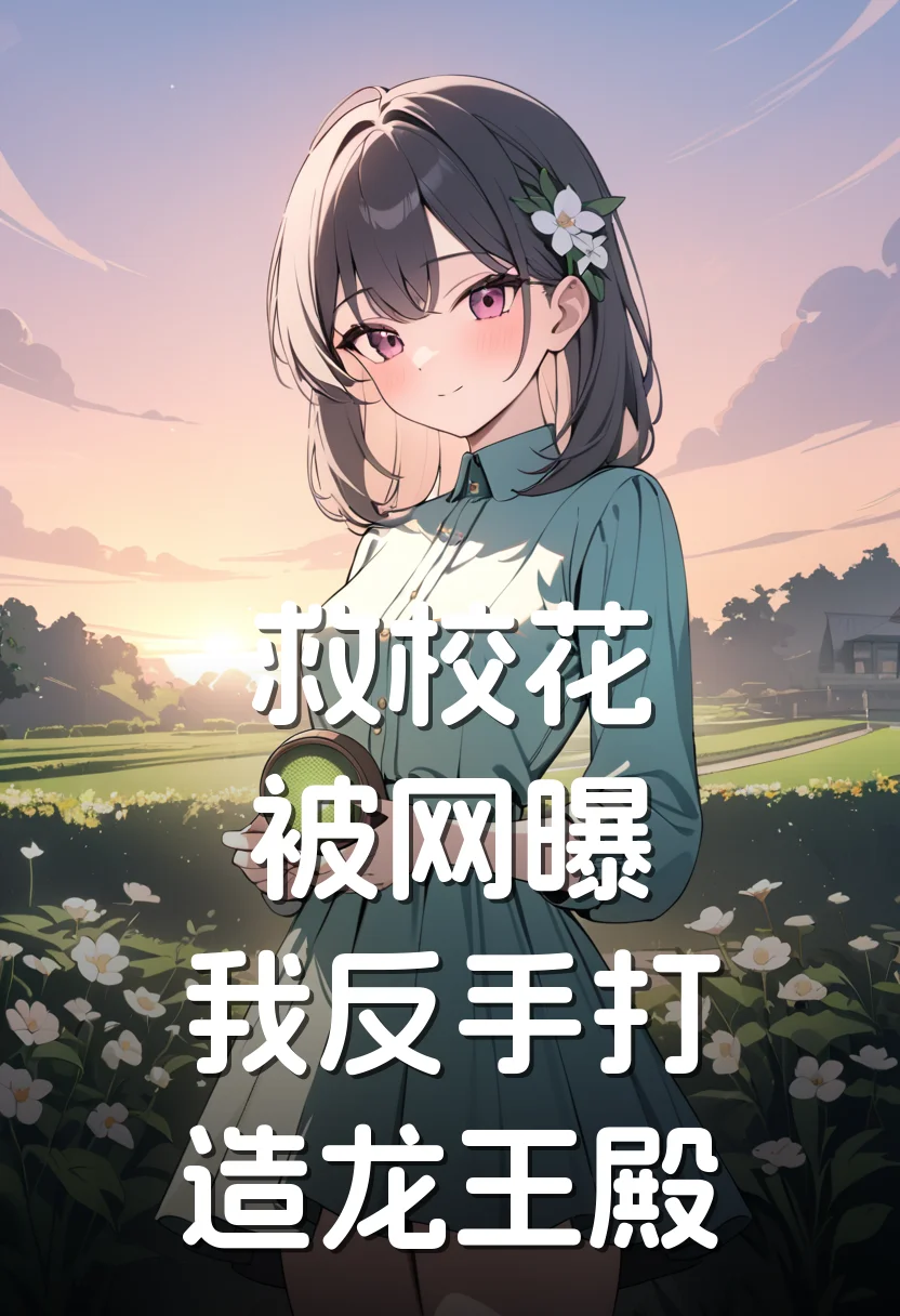 救校花被网曝，我反手打造龙王殿