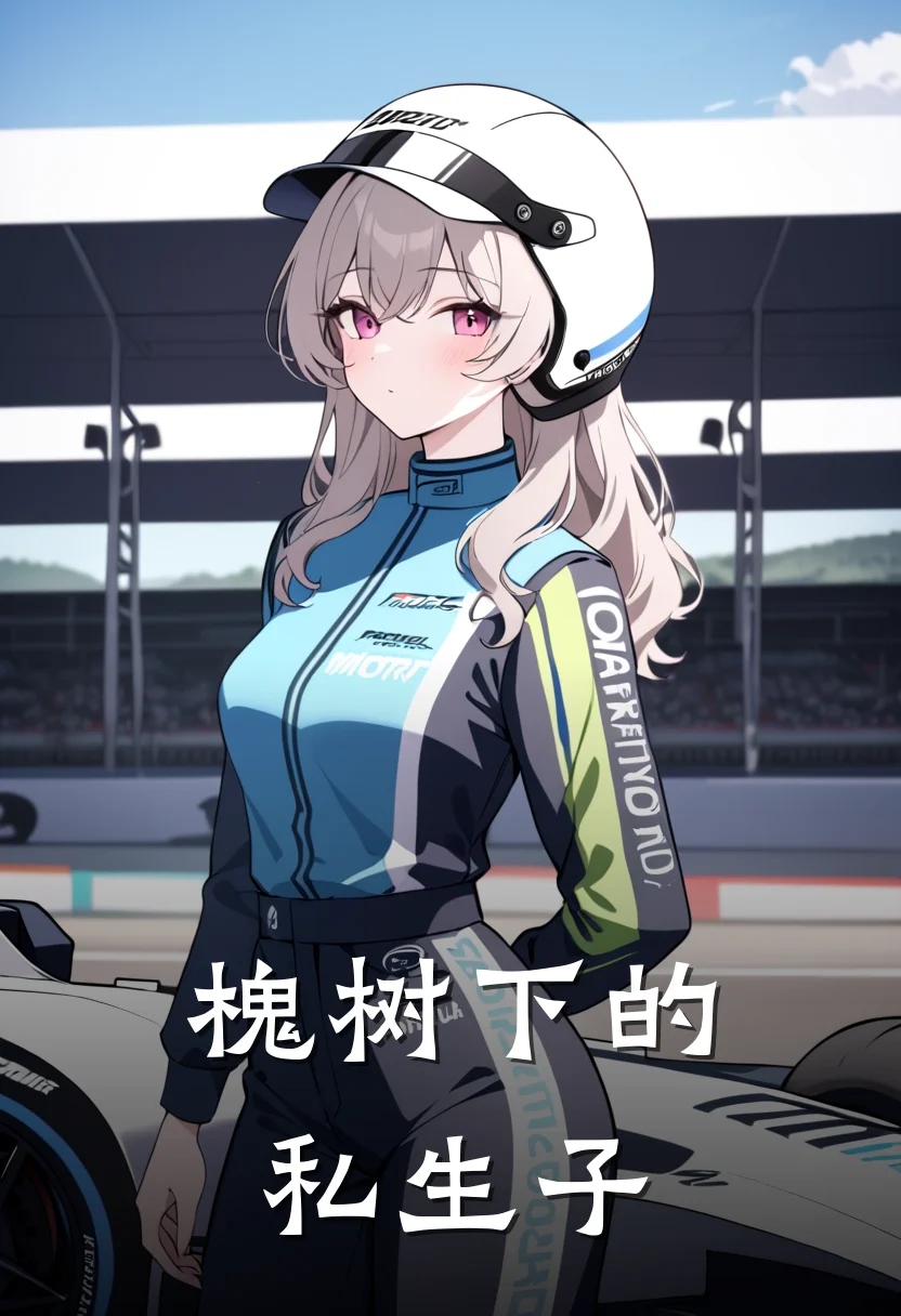 槐树下的私生子