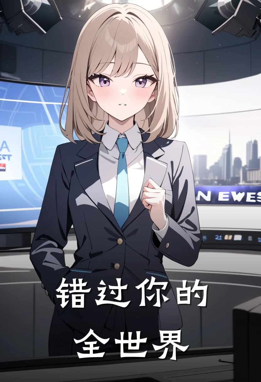 错过你的全世界