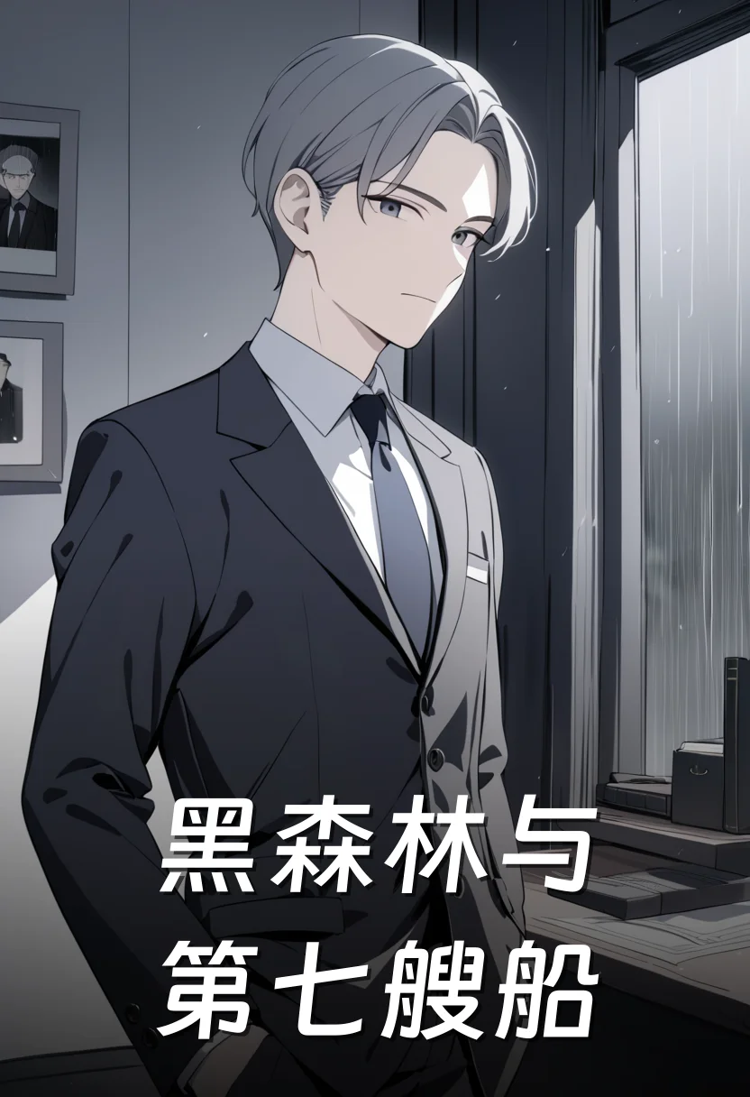 黑森林与第七艘船