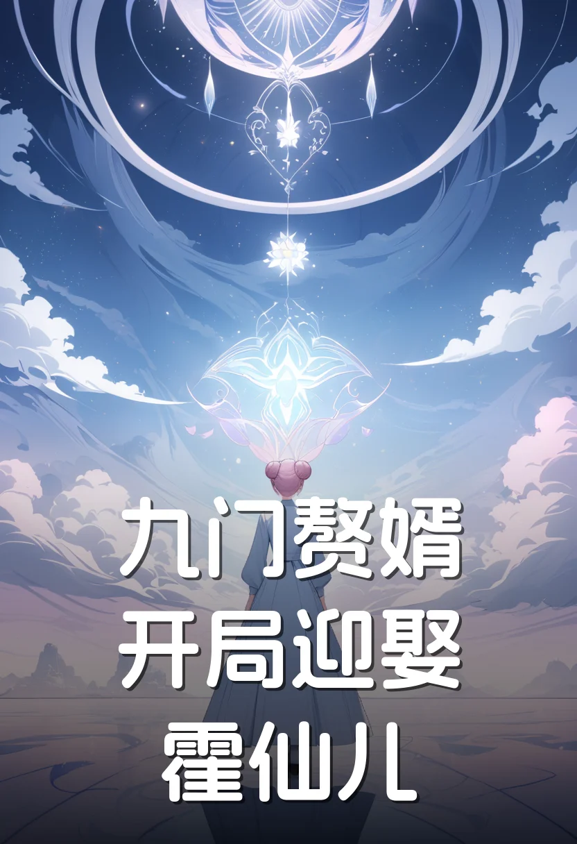 九门赘婿：开局迎娶霍仙儿