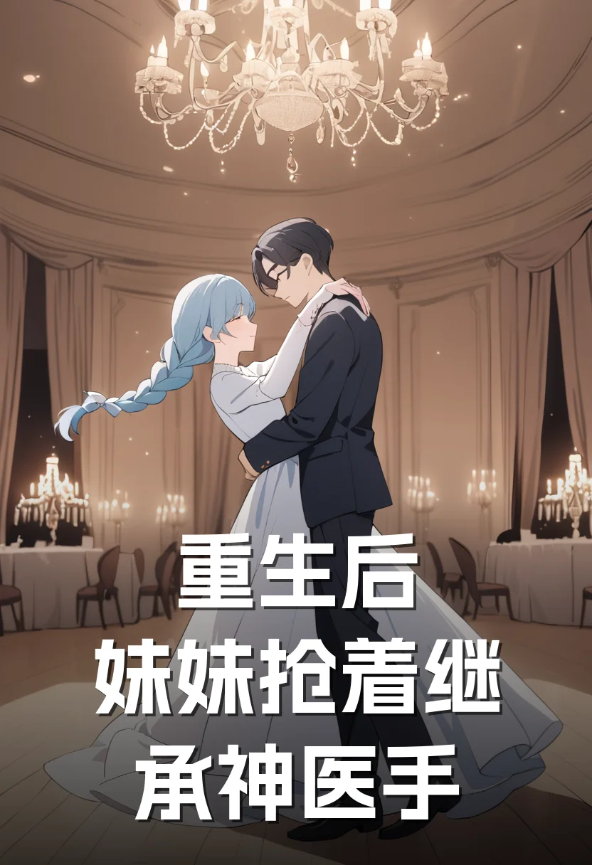 重生后，妹妹抢着继承神医手