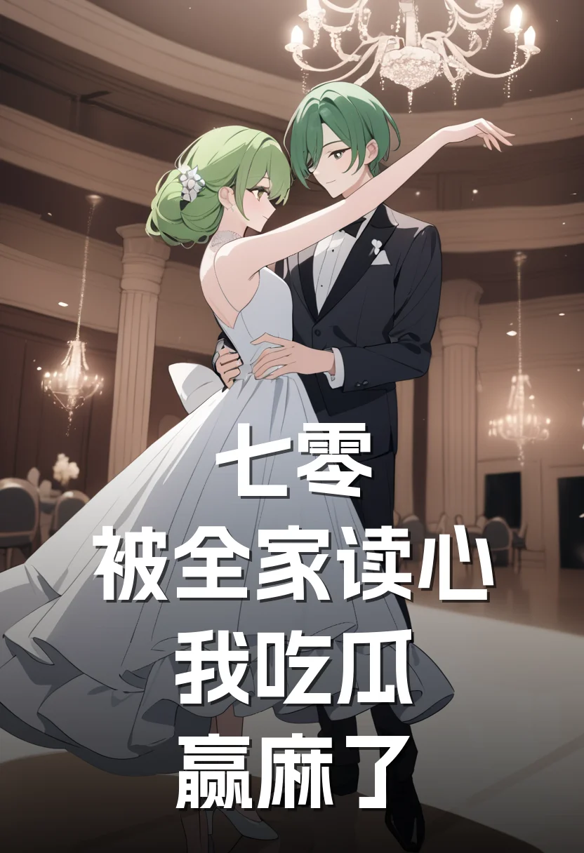 七零：被全家读心，我吃瓜赢麻了