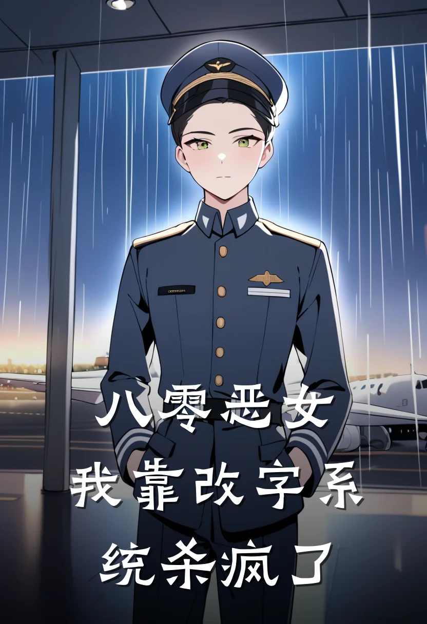 八零恶女：我靠改字系统杀疯了