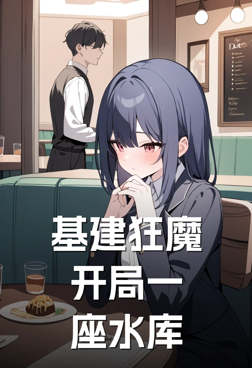 基建狂魔：开局一座水库