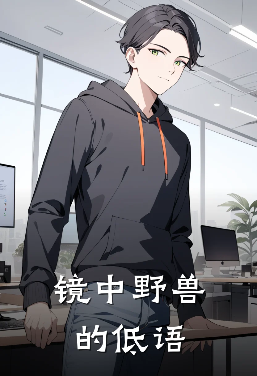 镜中野兽的低语