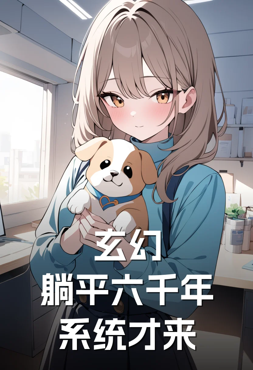 玄幻：躺平六千年，系统才来