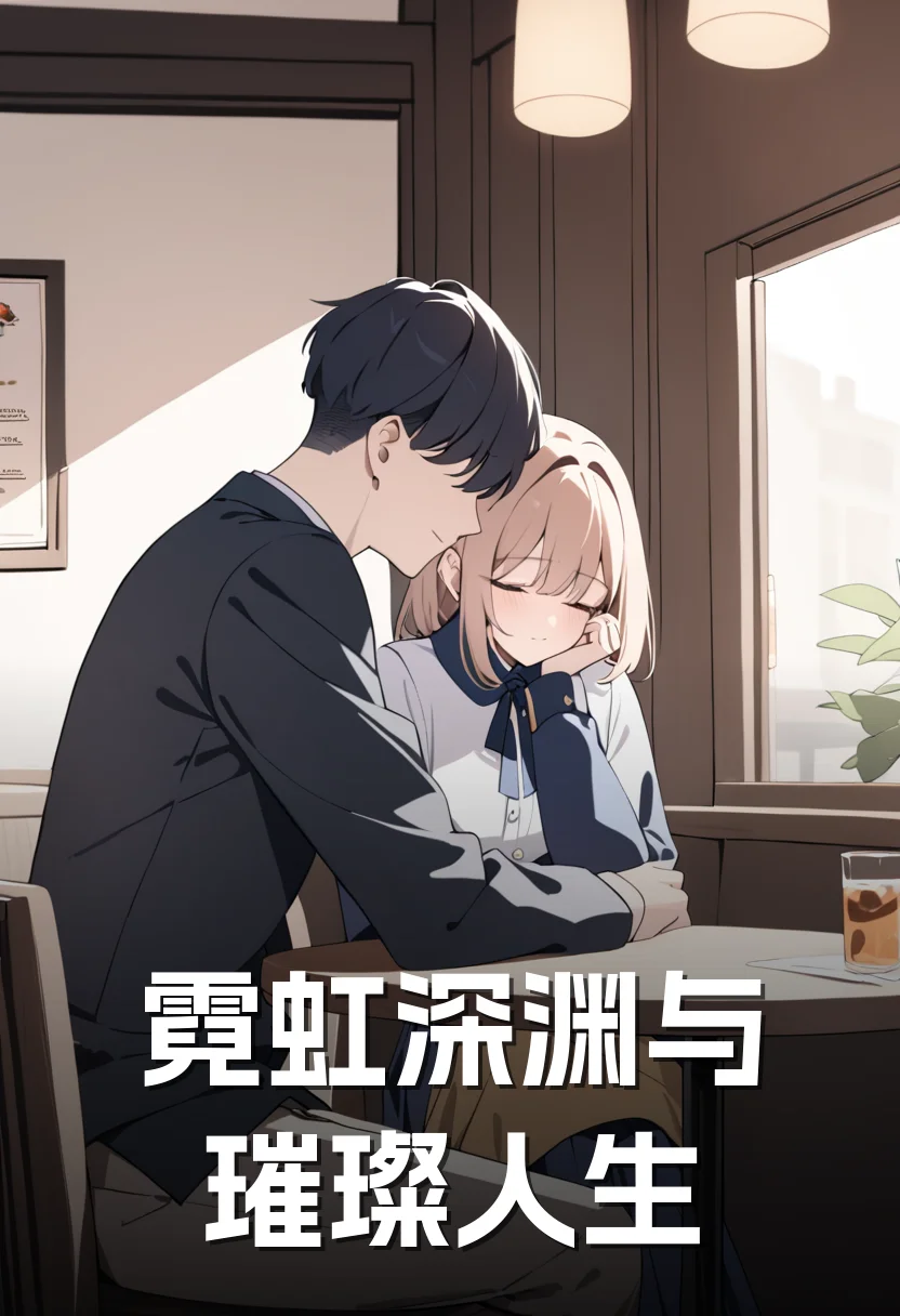 霓虹深渊与璀璨人生