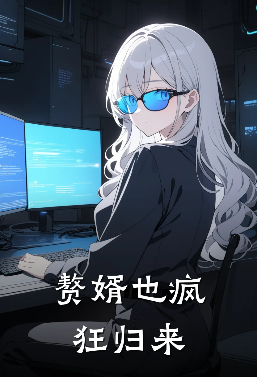 赘婿也疯狂归来