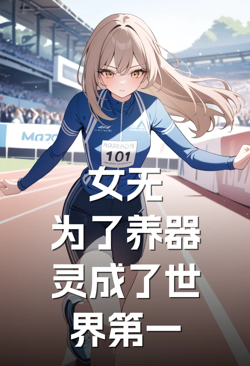 女无：为了养器灵成了世界第一