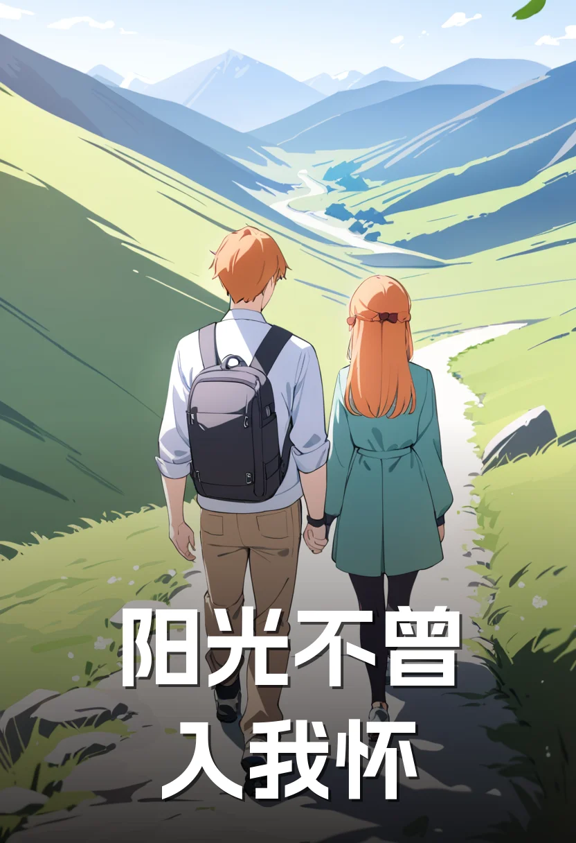 阳光不曾入我怀