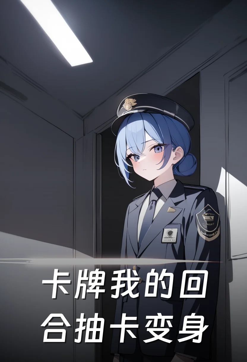 卡牌我的回合抽卡变身