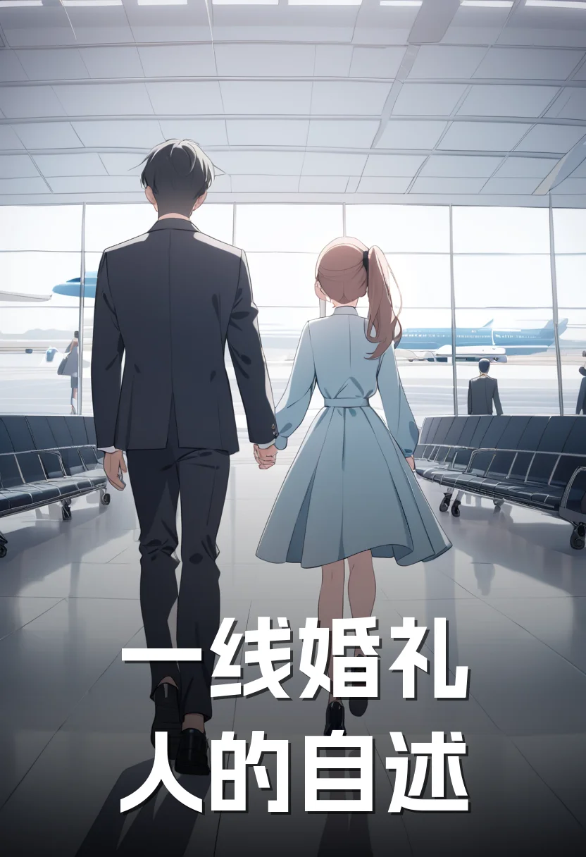 一线婚礼人的自述
