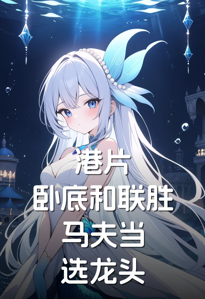 港片：卧底和联胜，马夫当选龙头