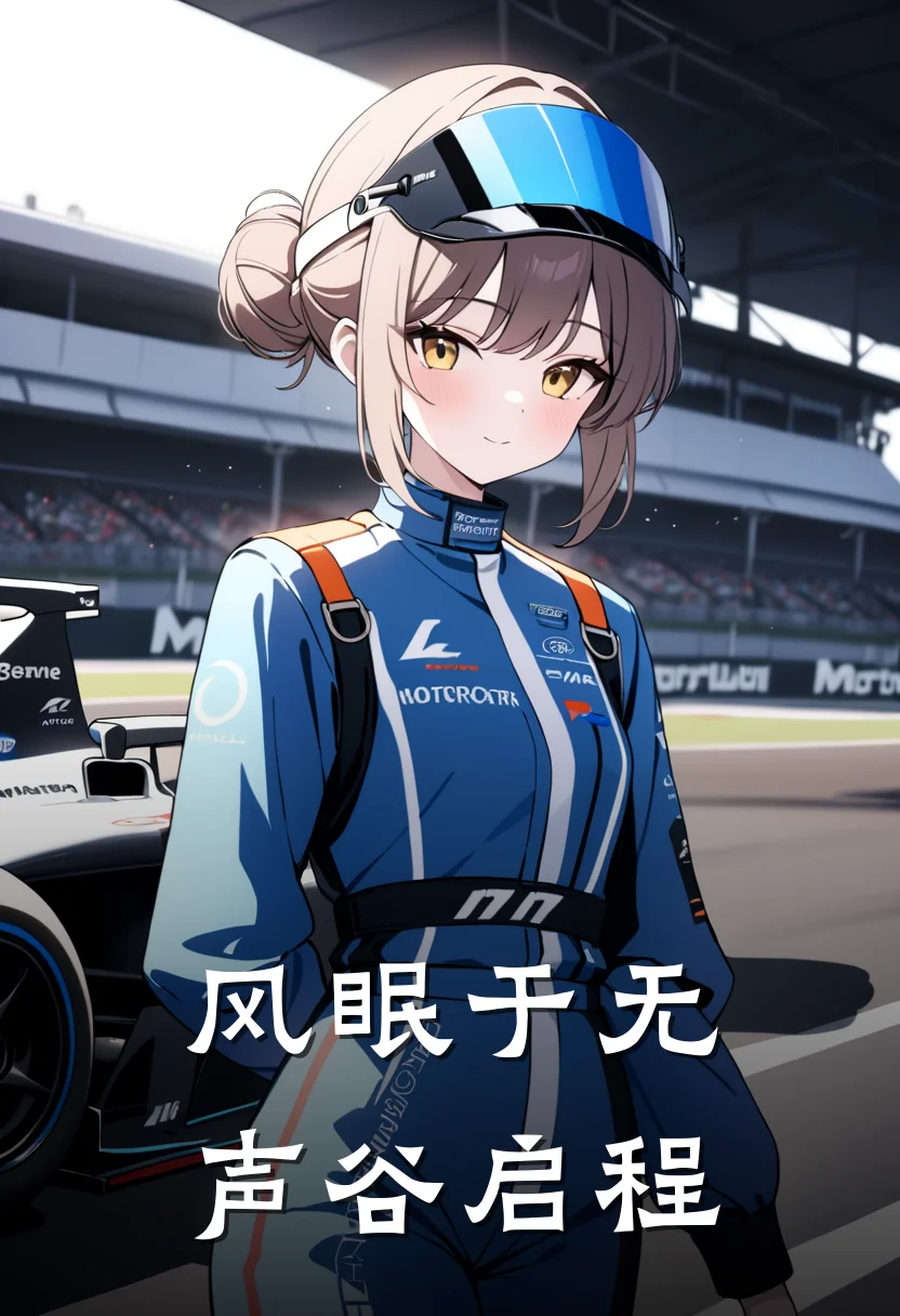 风眠于无声谷启程