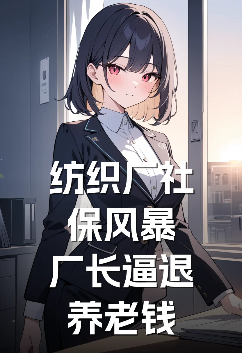 纺织厂社保风暴，厂长逼退养老钱