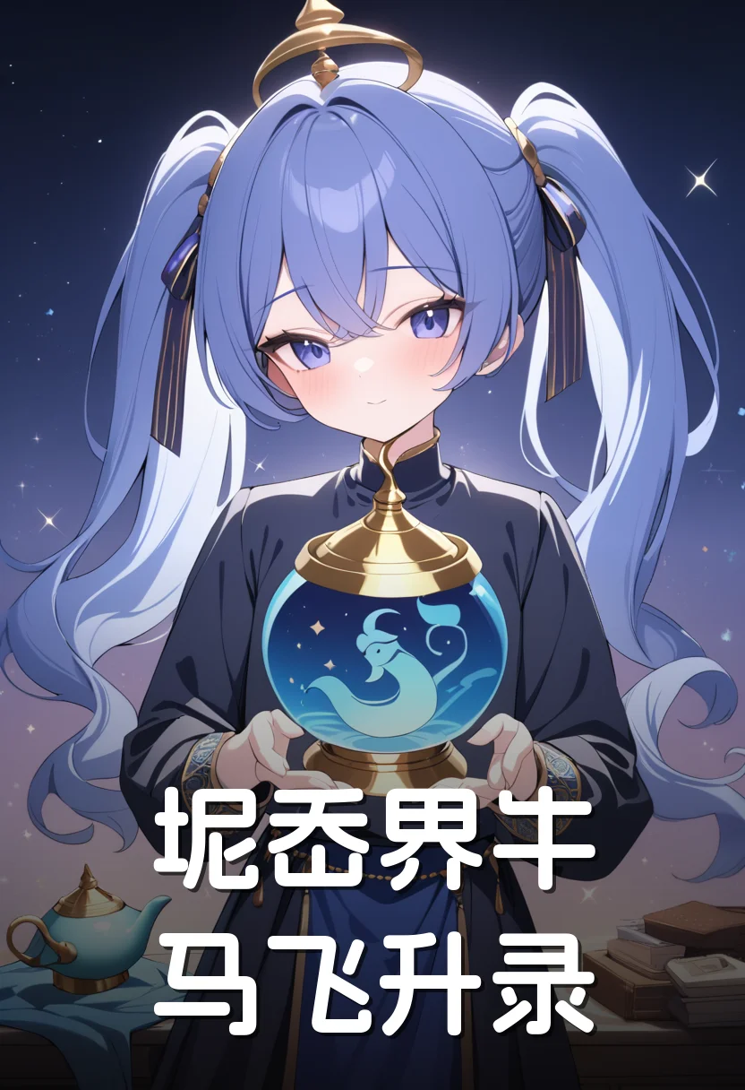 坭岙界【牛马飞升录】