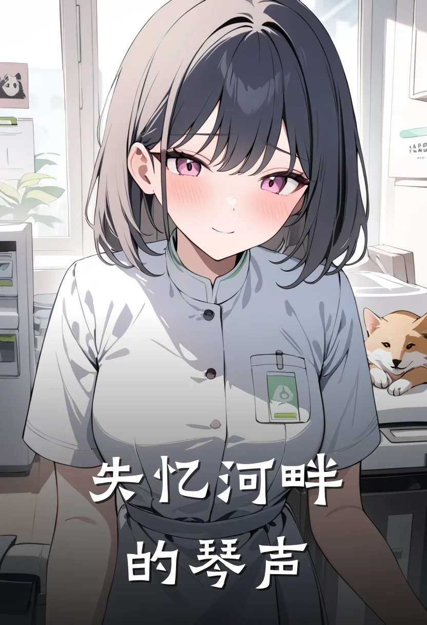 失忆河畔的琴声