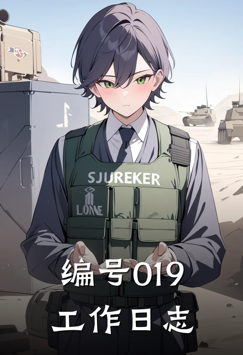 编号019工作日志