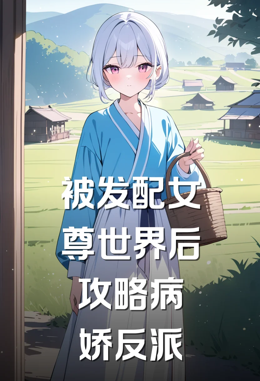 被发配女尊世界后，攻略病娇反派