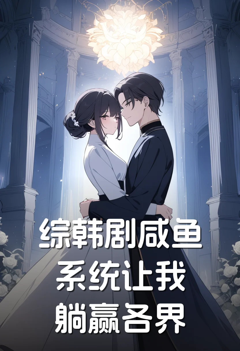 【综韩剧】咸鱼系统让我躺赢各界