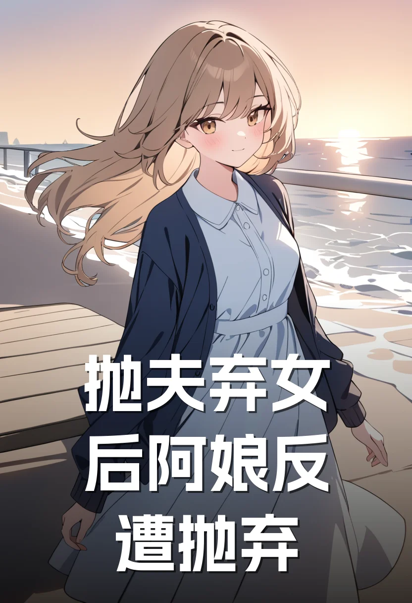 抛夫弃女后阿娘反遭抛弃