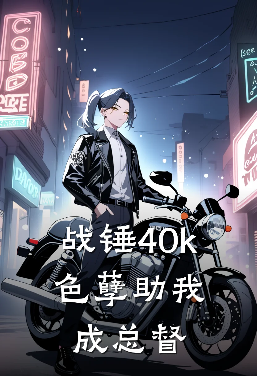 战锤40k，色孽助我成总督