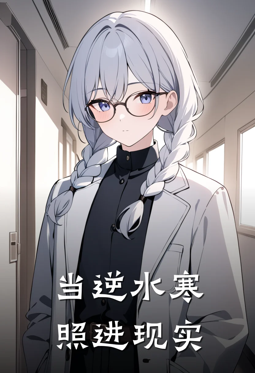 当逆水寒照进现实