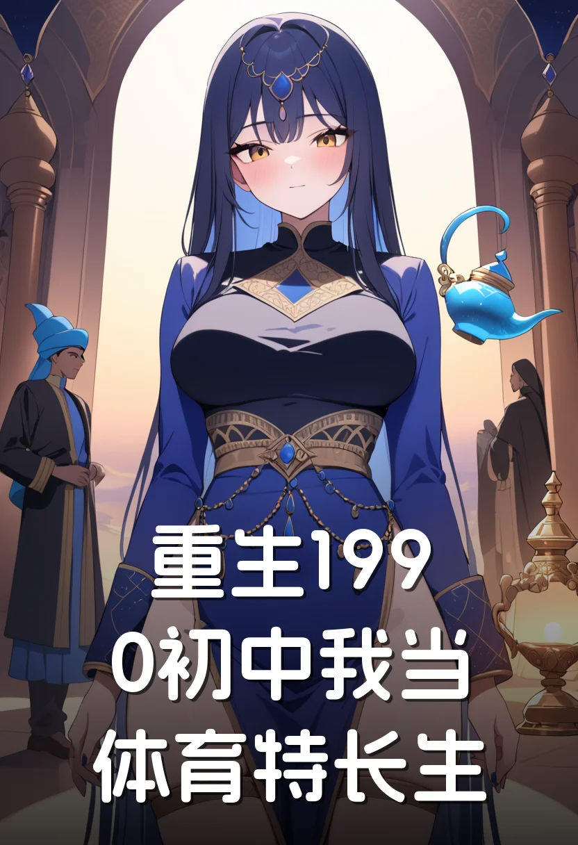 重生1990初中我当体育特长生