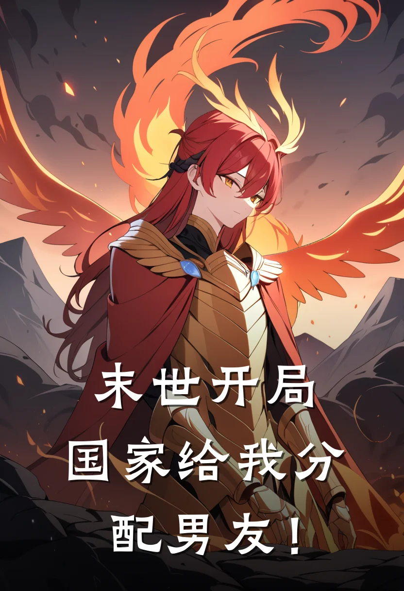 末世开局，国家给我分配男友！