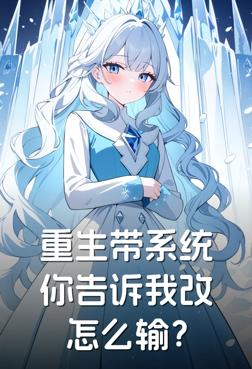 重生带系统，你告诉我改怎么输？