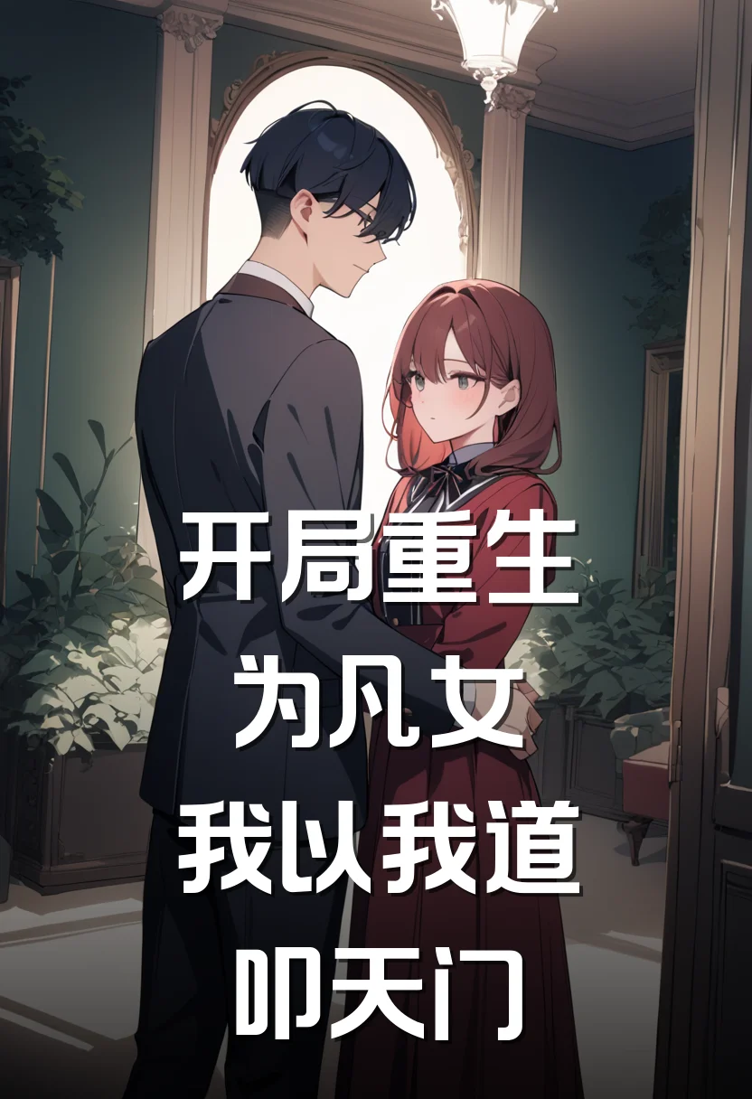 开局重生为凡女，我以我道叩天门