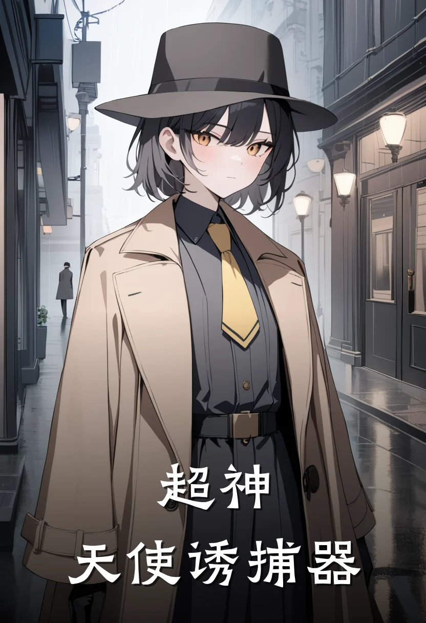 超神：天使诱捕器