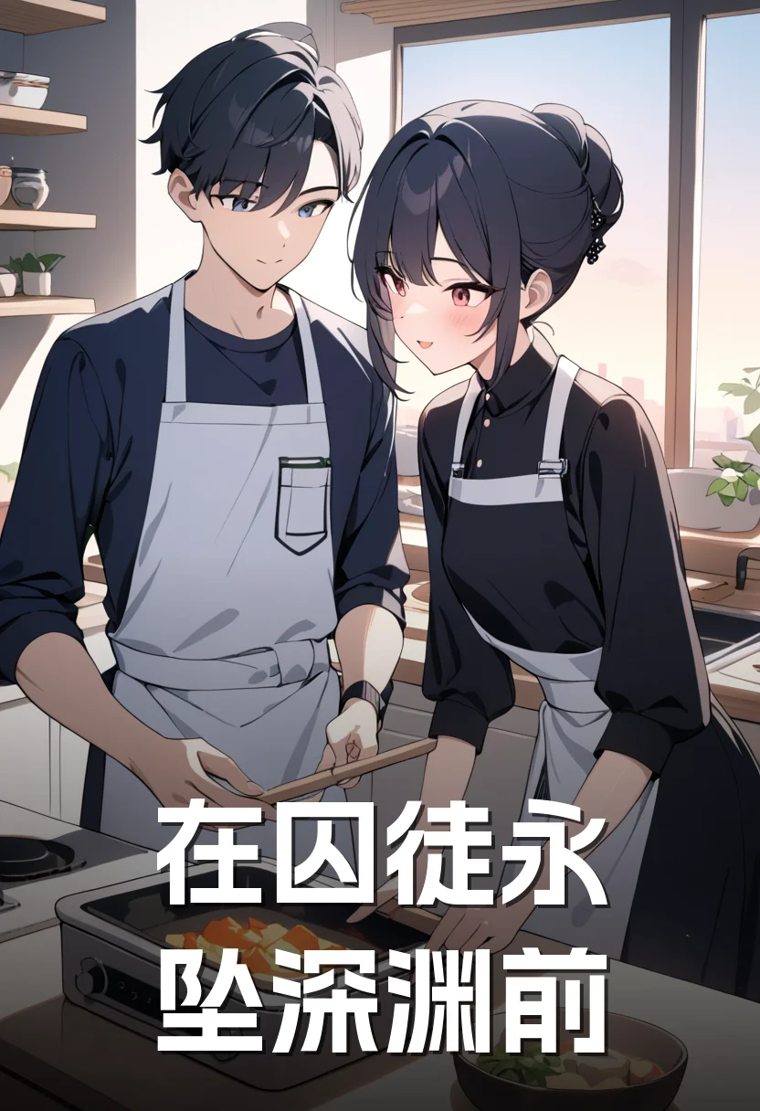 在囚徒永坠深渊前