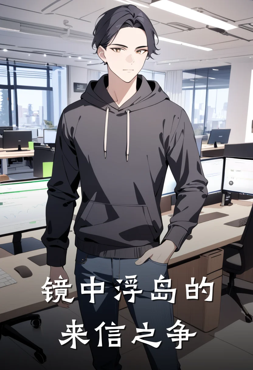 镜中浮岛的来信之争