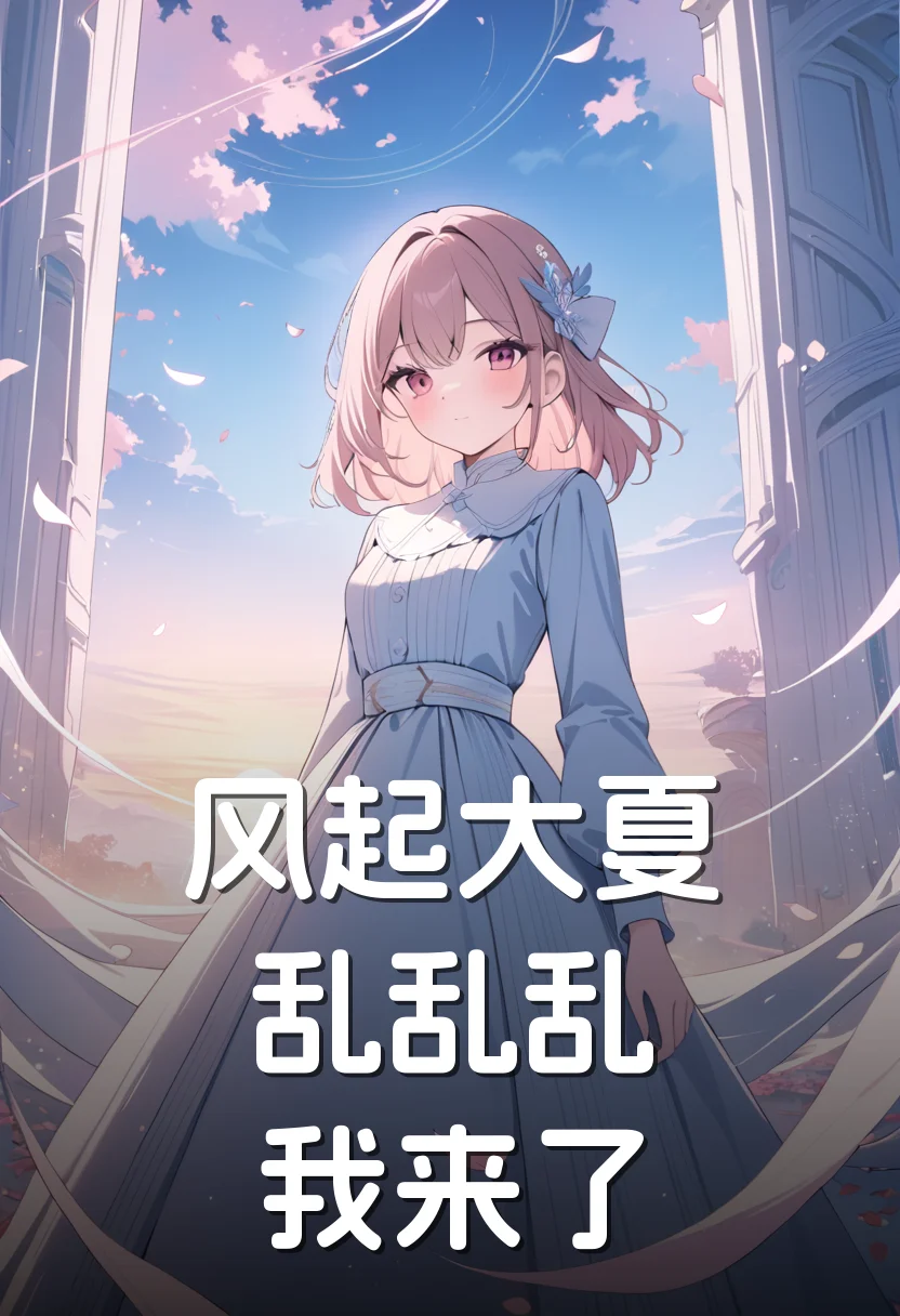 风起大夏，乱乱乱我来了