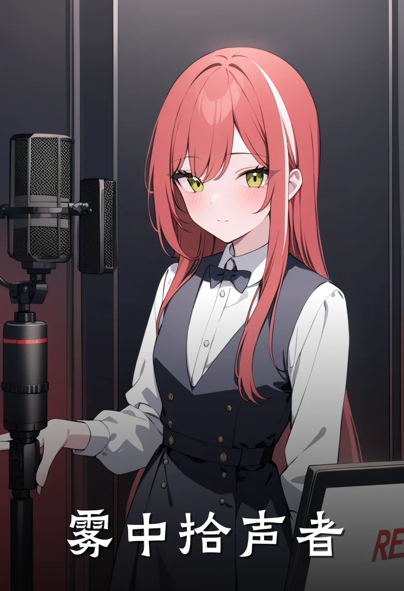 雾中拾声者