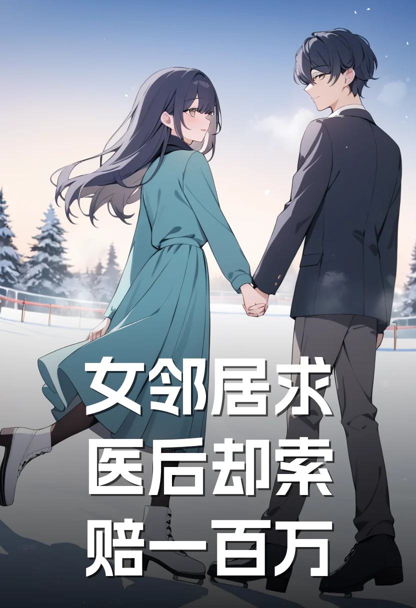 女邻居求医后却索赔一百万