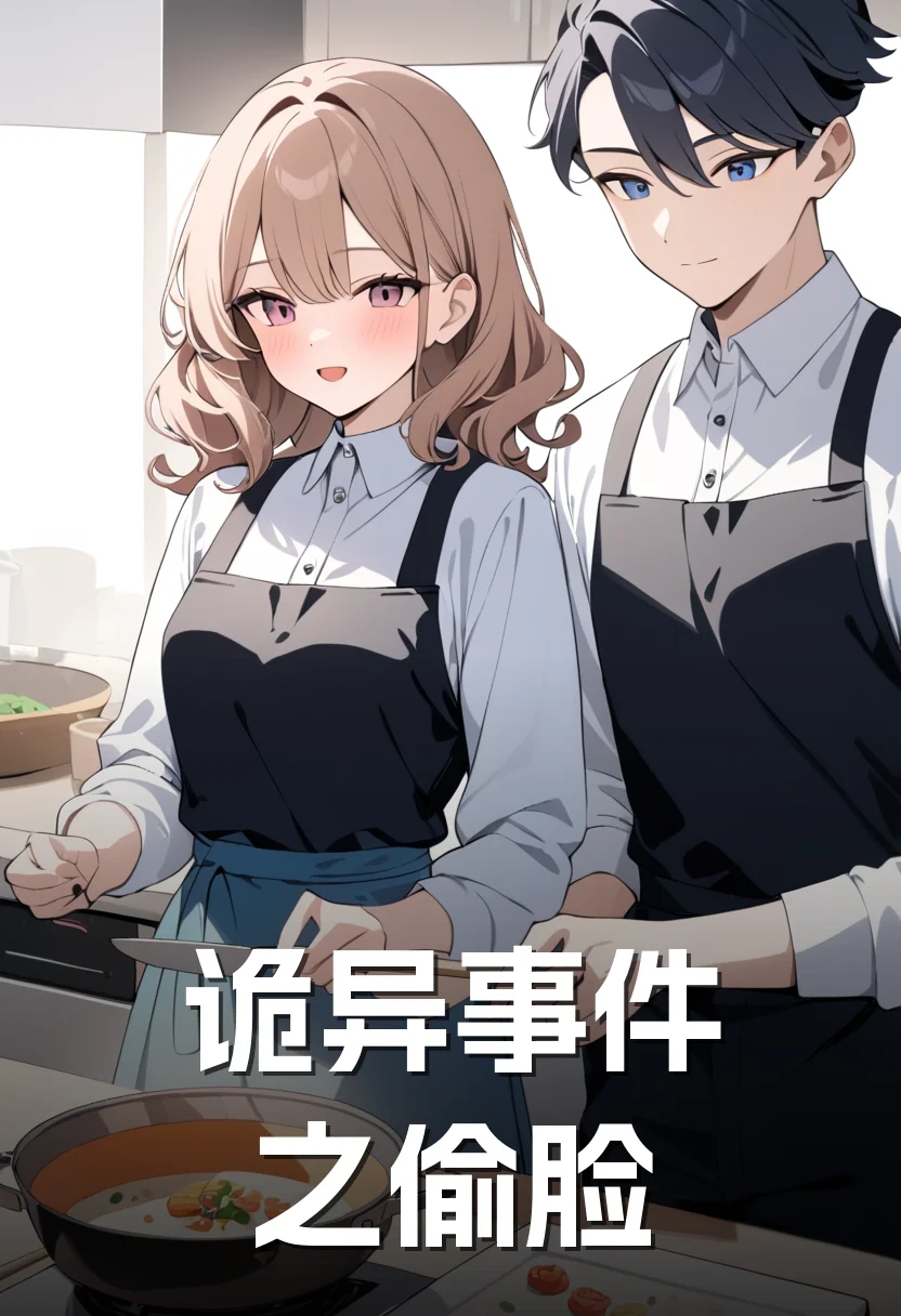 诡异事件之偷脸