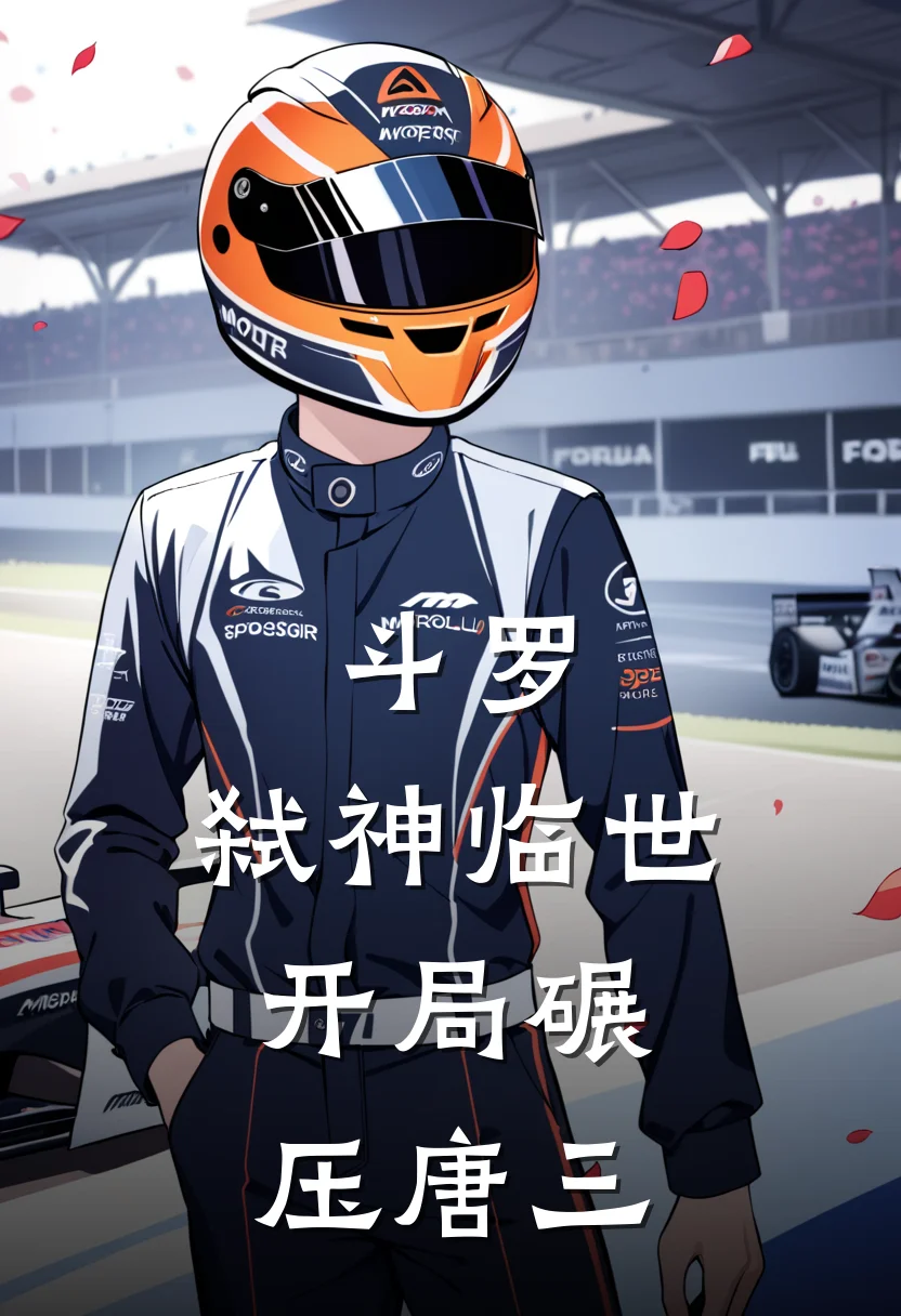 斗罗：弑神临世，开局碾压唐三