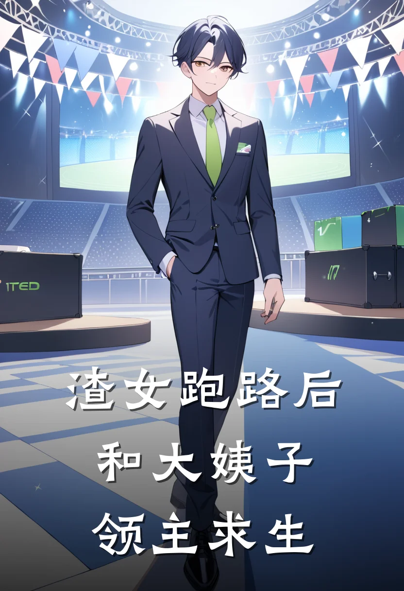 渣女跑路后，和大姨子领主求生