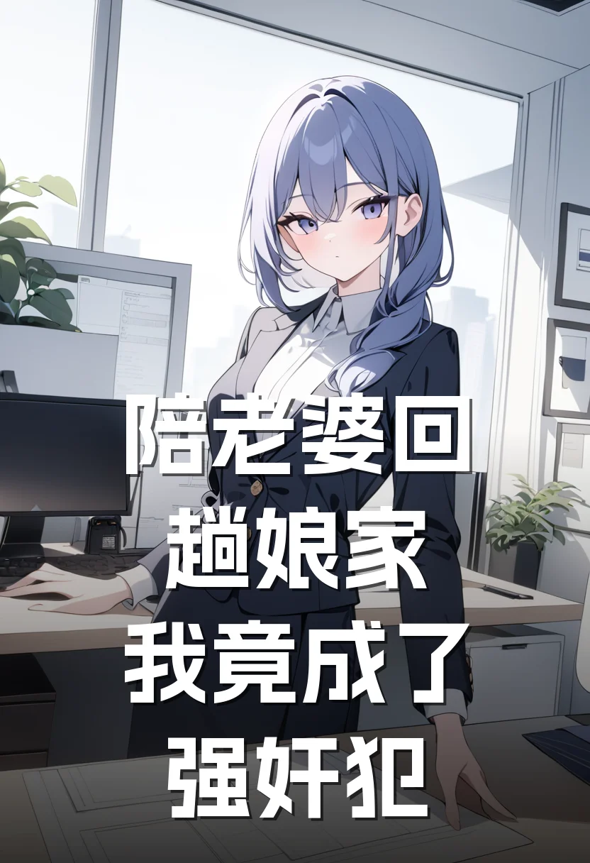 陪老婆回趟娘家，我竟成了强奸犯